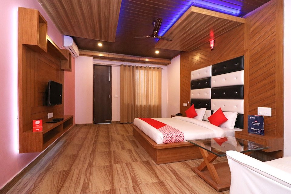 OYO Hotel Shyam Regency主图