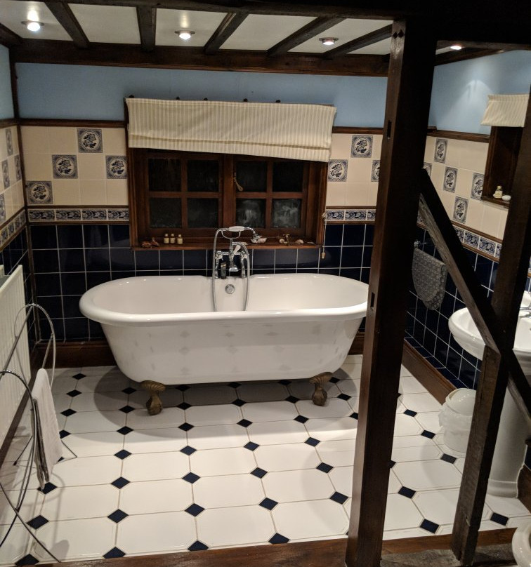 The White House主图