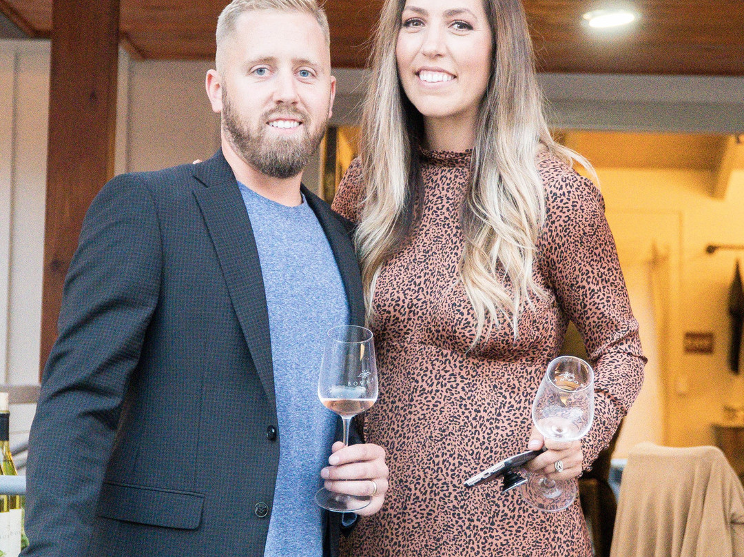 Bowman Cellars-Graton必去景点