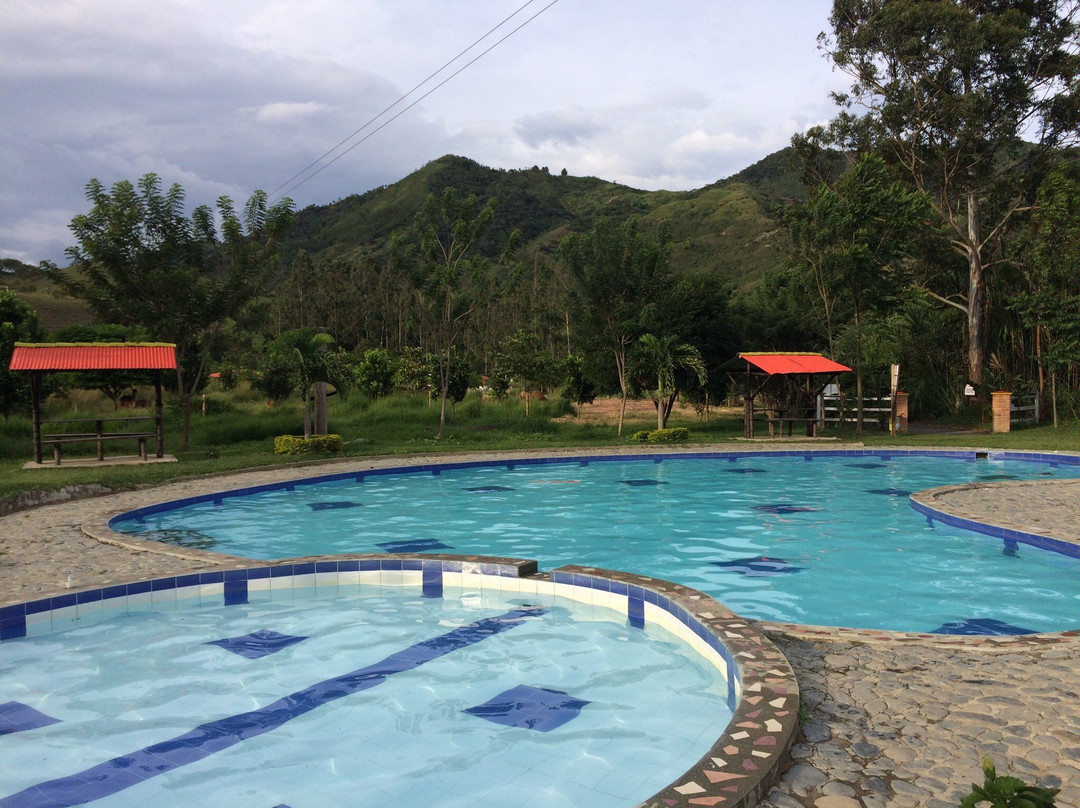 San Juan del Valle Eco Hotel景点图片