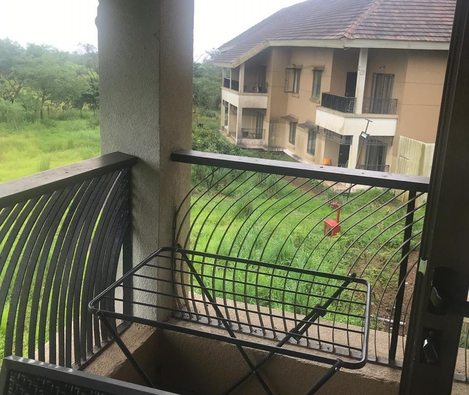 Club Mahindra Tungi Resort主图