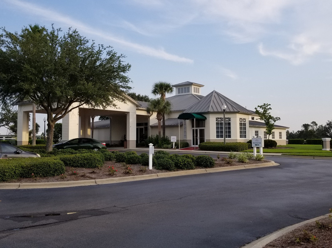 Marriott's Legends Edge At Bay Point主图