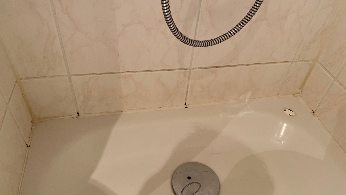 温德姆维也纳之家波罗的海施特拉尔松德-浴室