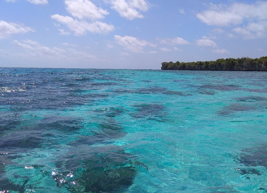 Bara Beach Bungalows主图