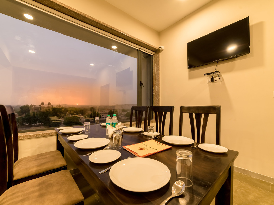 Antra's Kitchen主图