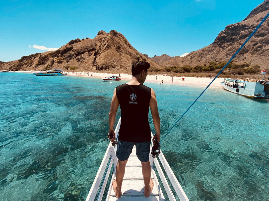 Spectacular Komodo Tours景点图片