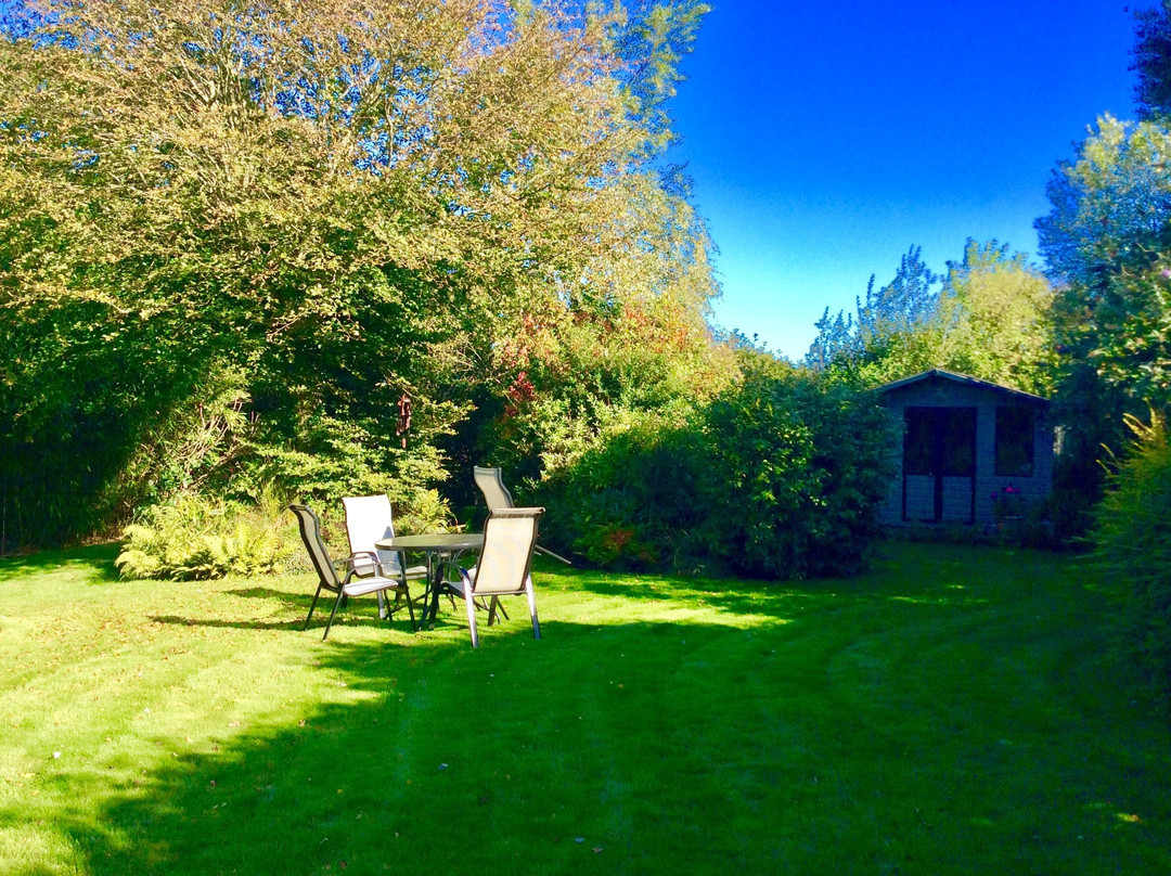 Castle Canyke Farm主图