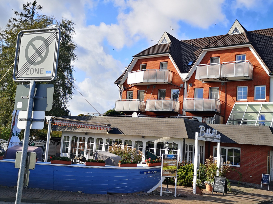 Hotel Boddenhus主图