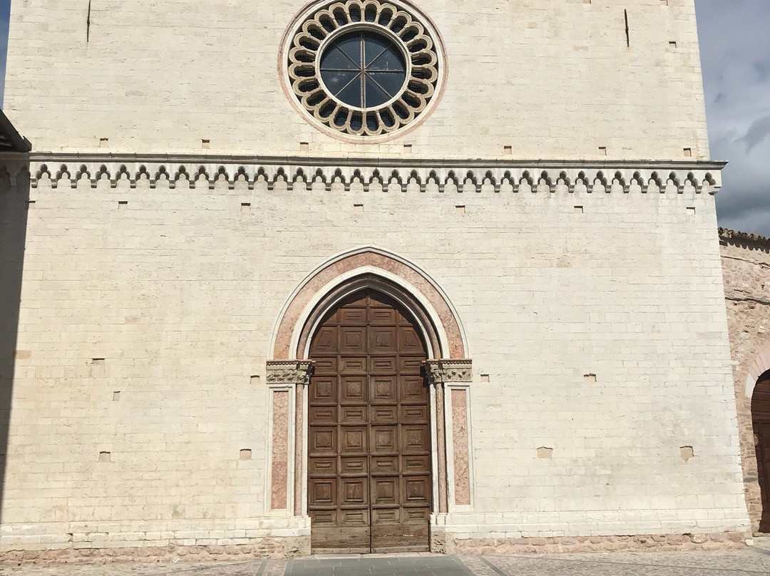 Monastero delle Clarisse di Vallegloria景点图片