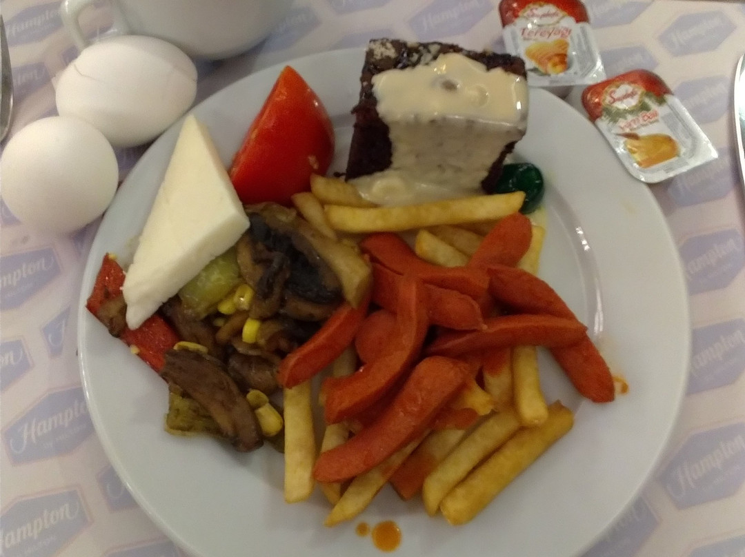 Hampton by Hilton Canakkale Gallipoli主图