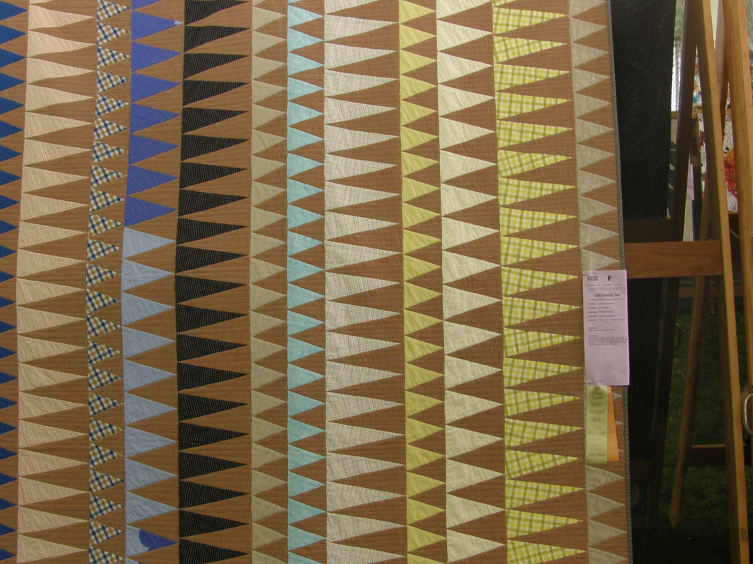 The Stitchin' Post-Sisters必去景点