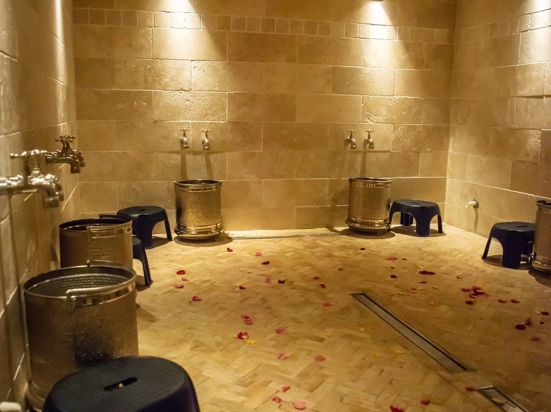 Le Riad du Bien Etre-图卢兹必去景点