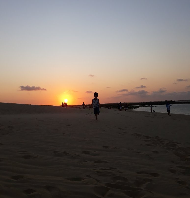 Caboco Sonhado-特赖里必去景点