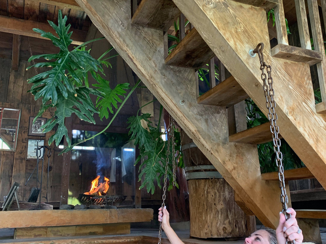 Dunton Hot Springs主图