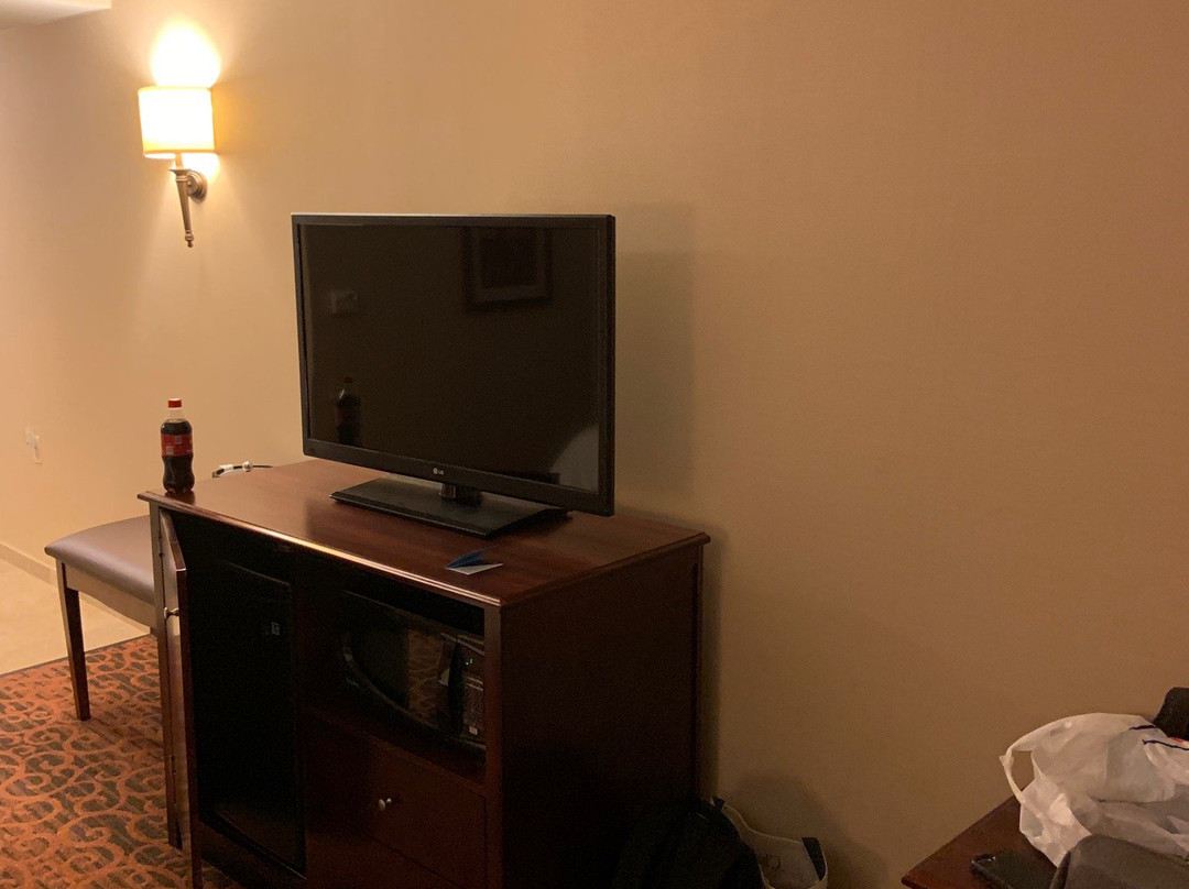 Hampton Inn Minneapolis Bloomington West主图