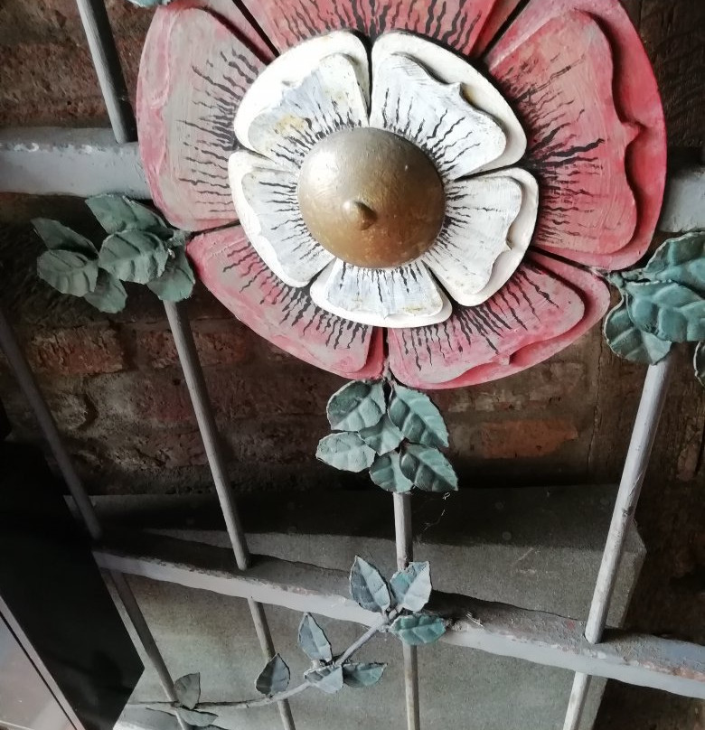 The Tudor House Museum-Upton upon Severn必去景点