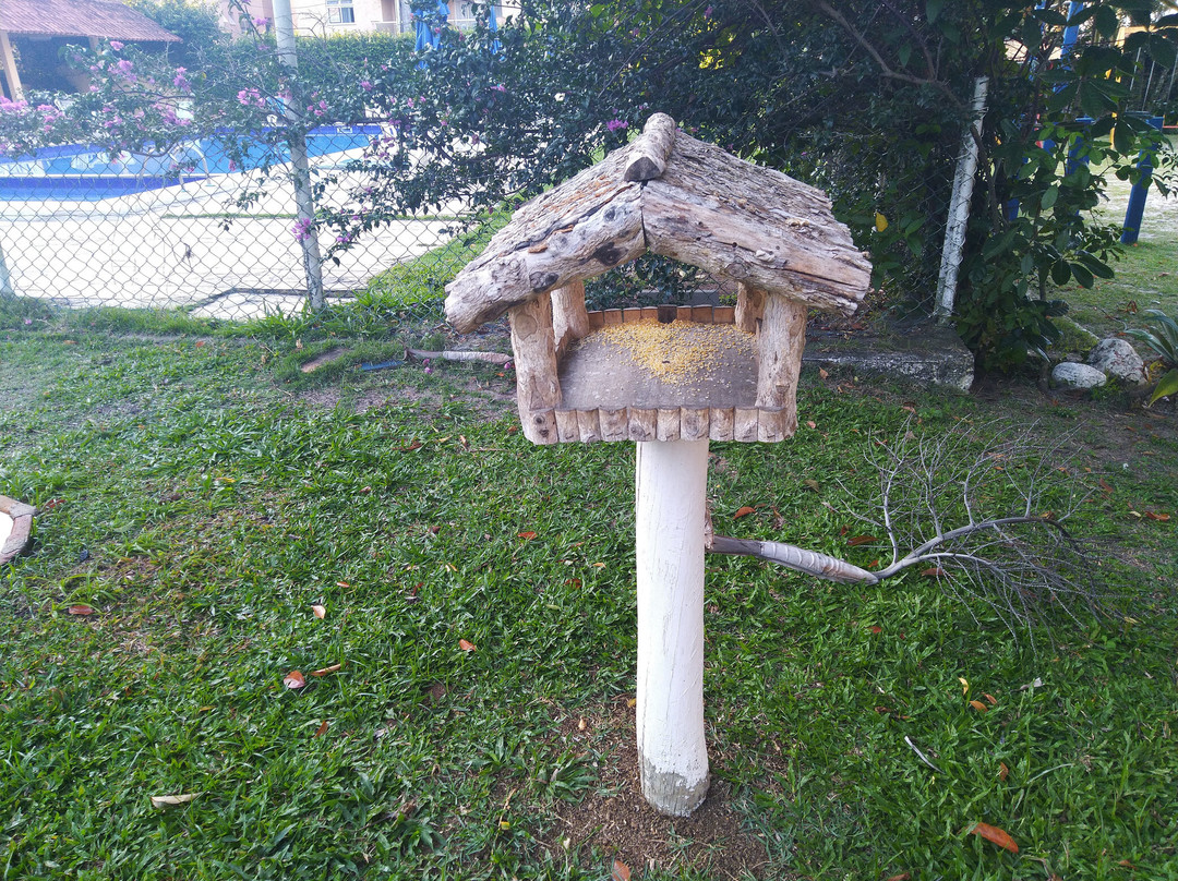 Hotel Pousada Caminho da Praia主图