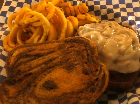 Warren旅游攻略图片