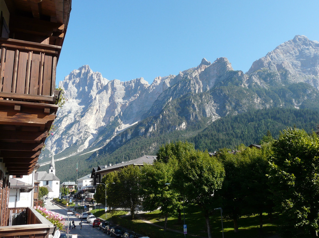 FIORI Dolomites Experience Hotel主图