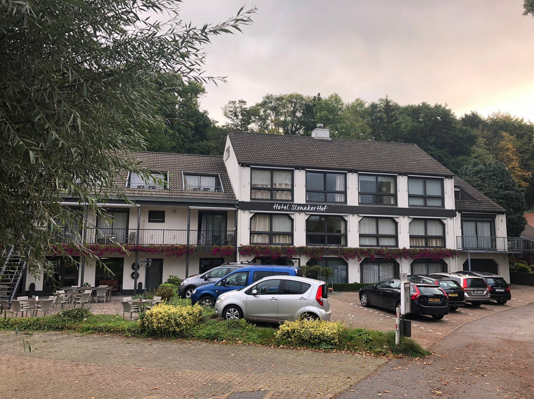 Hotel Hof Van Slenaken主图
