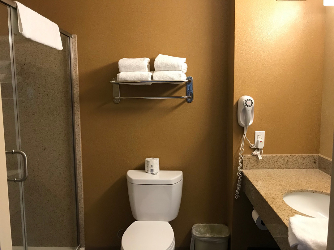 Extended Stay America - San Rafael - Francisco Blvd East主图