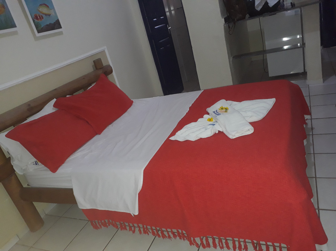 Pousada Vila do Mar主图