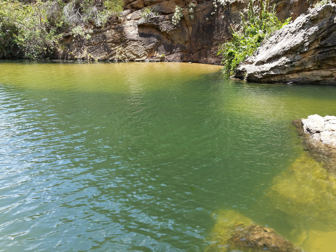Vale dos Mestres-Caninde de Sao Francisco必去景点