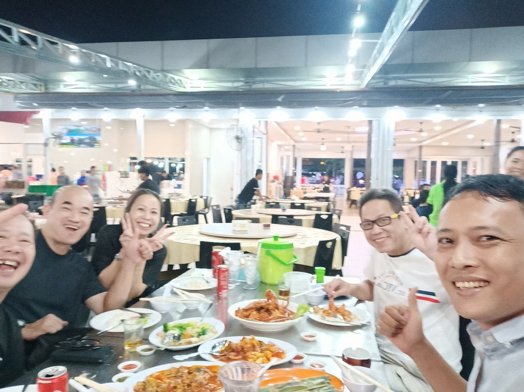 Batam Transport Service景点图片