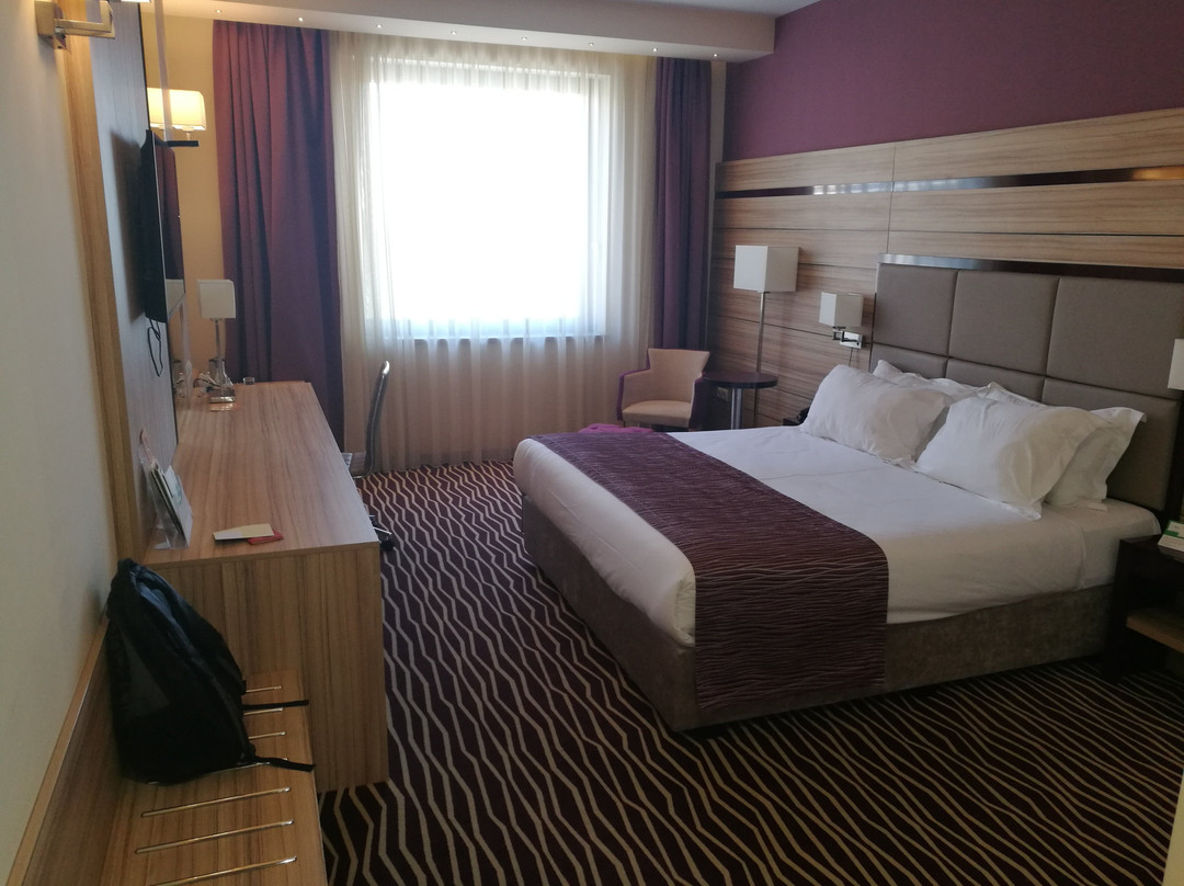 Holiday Inn Plovdiv by IHG主图