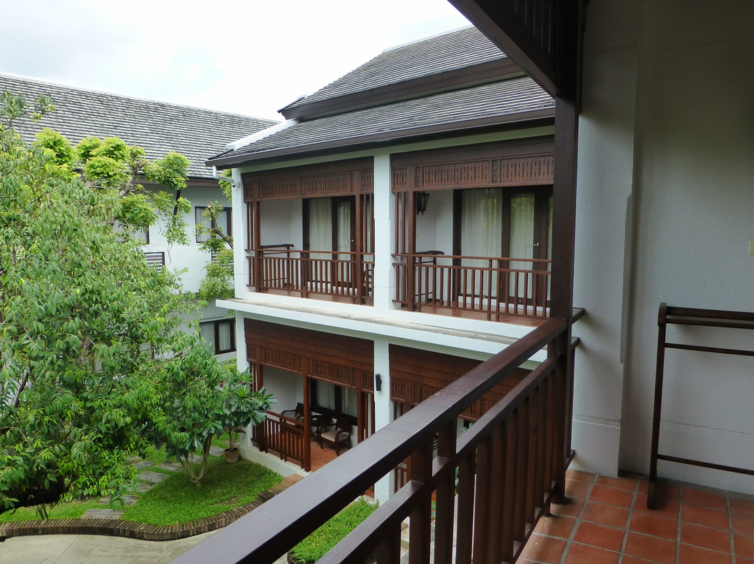 里姆平乡村酒店主图