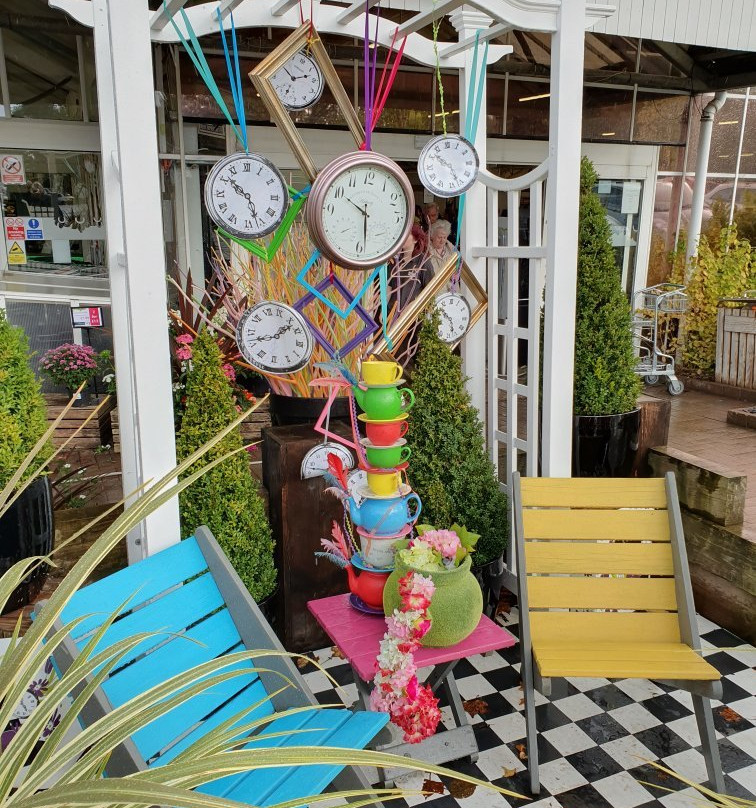 Millbrook Garden Centre景点图片