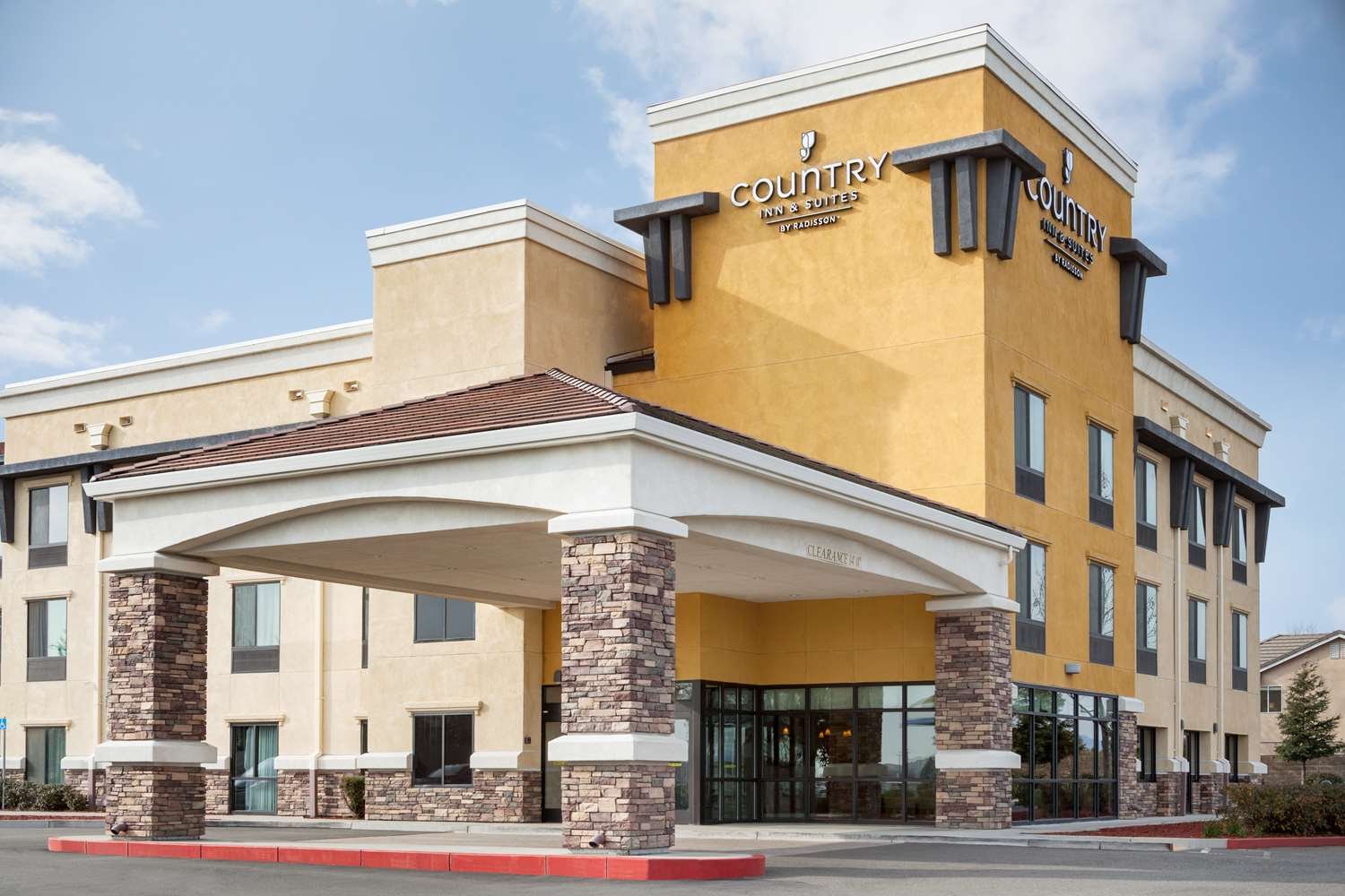 University Hotel - Davis Area by IHG-官方