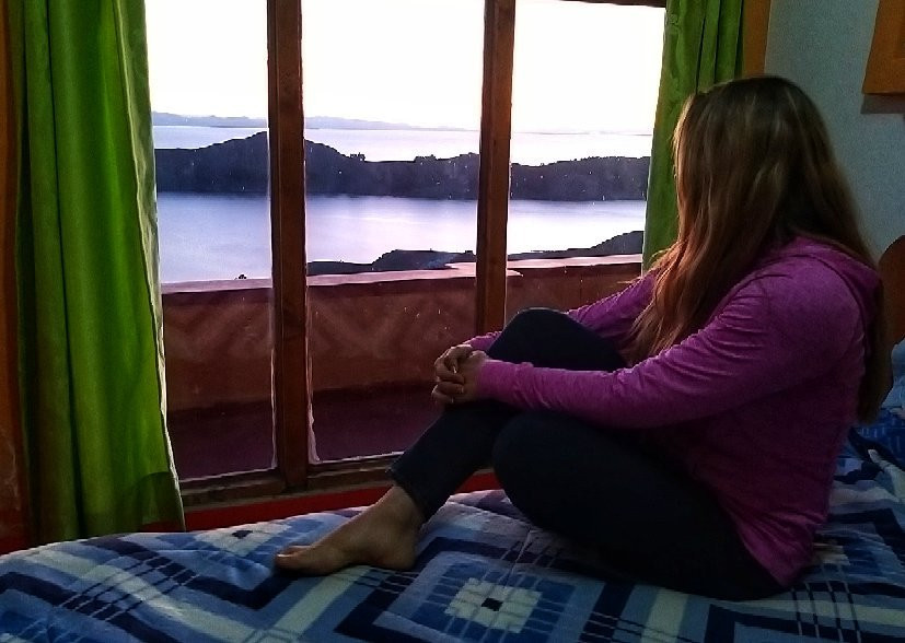 Intikala Hotel主图