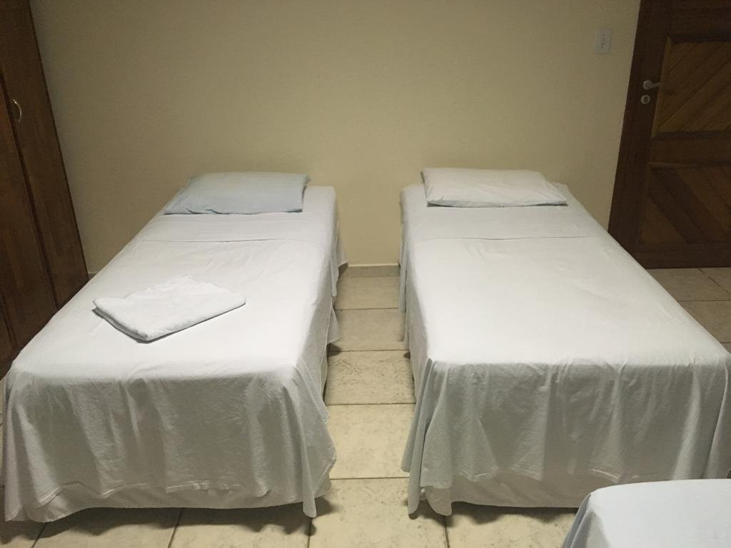 Marujos Suite Hotel主图