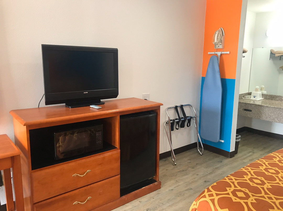 Americas Best Value Inn Bowie主图