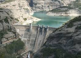 Embalse de Vadiello-韦斯卡省必去景点