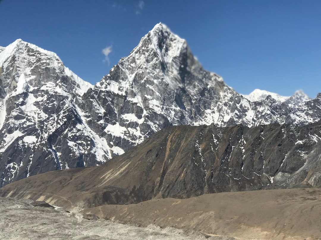 Himalaya Heli景点图片