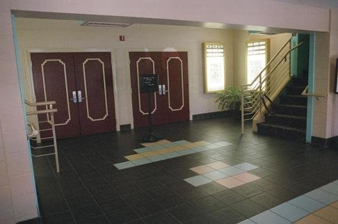 The Palace Theatre-Crossville必去景点