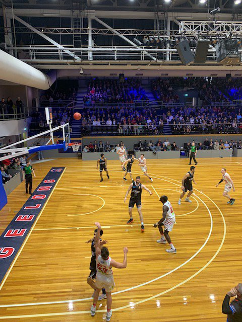 Geelong Arena-季隆必去景点