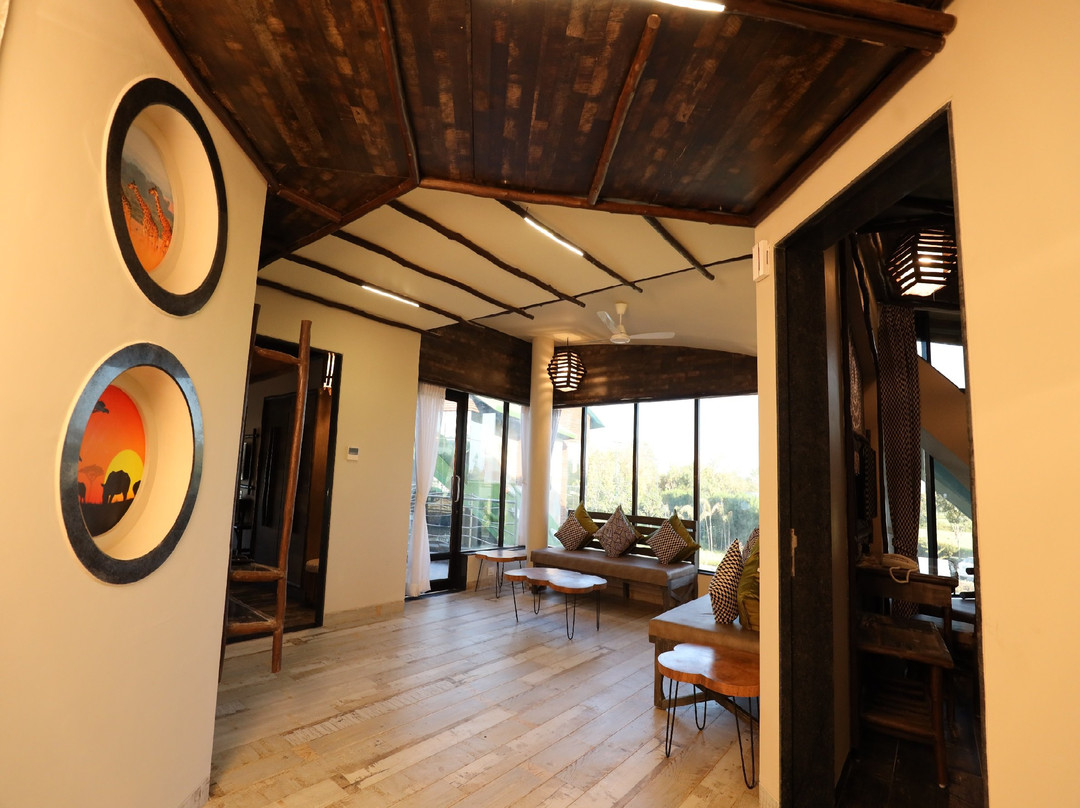 Neonz Resort & Club主图