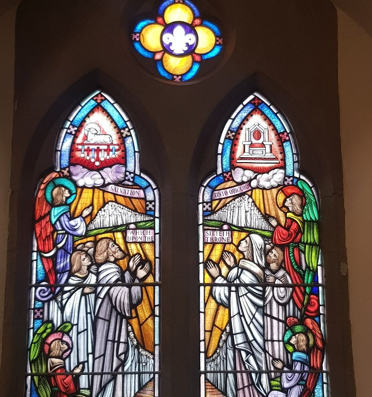 St. Augustine's Church景点图片