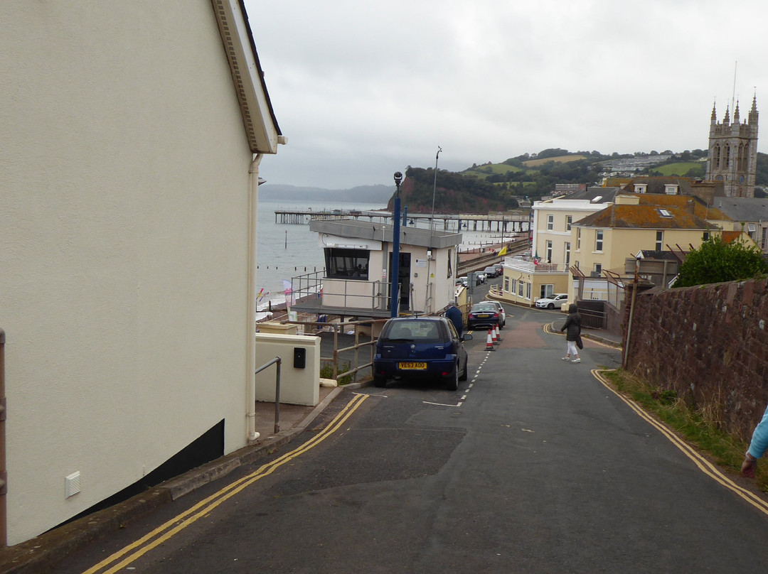 Teignmouth Coastwatch景点图片