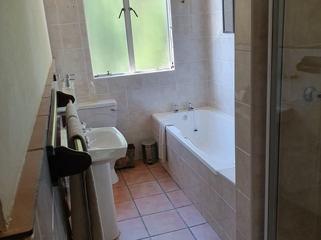 Capulet Bed and Breakfast主图