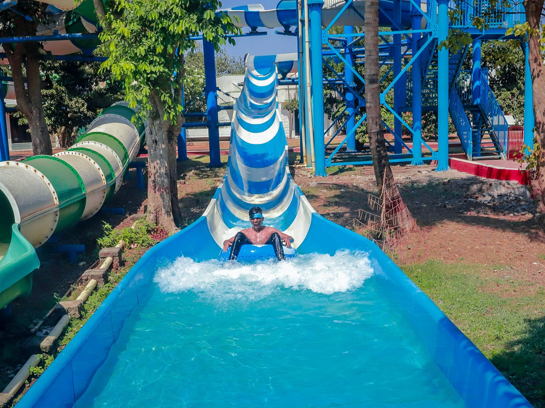 Visava Amusement Park & Resort, Panvel主图