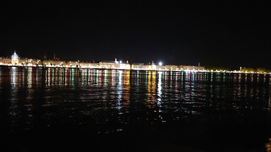 Croisieres Burdigala-波尔多必去景点