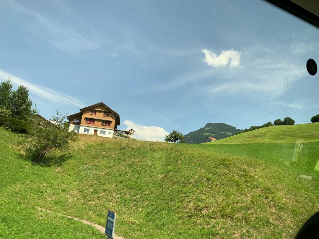 Nesslau旅游攻略图片