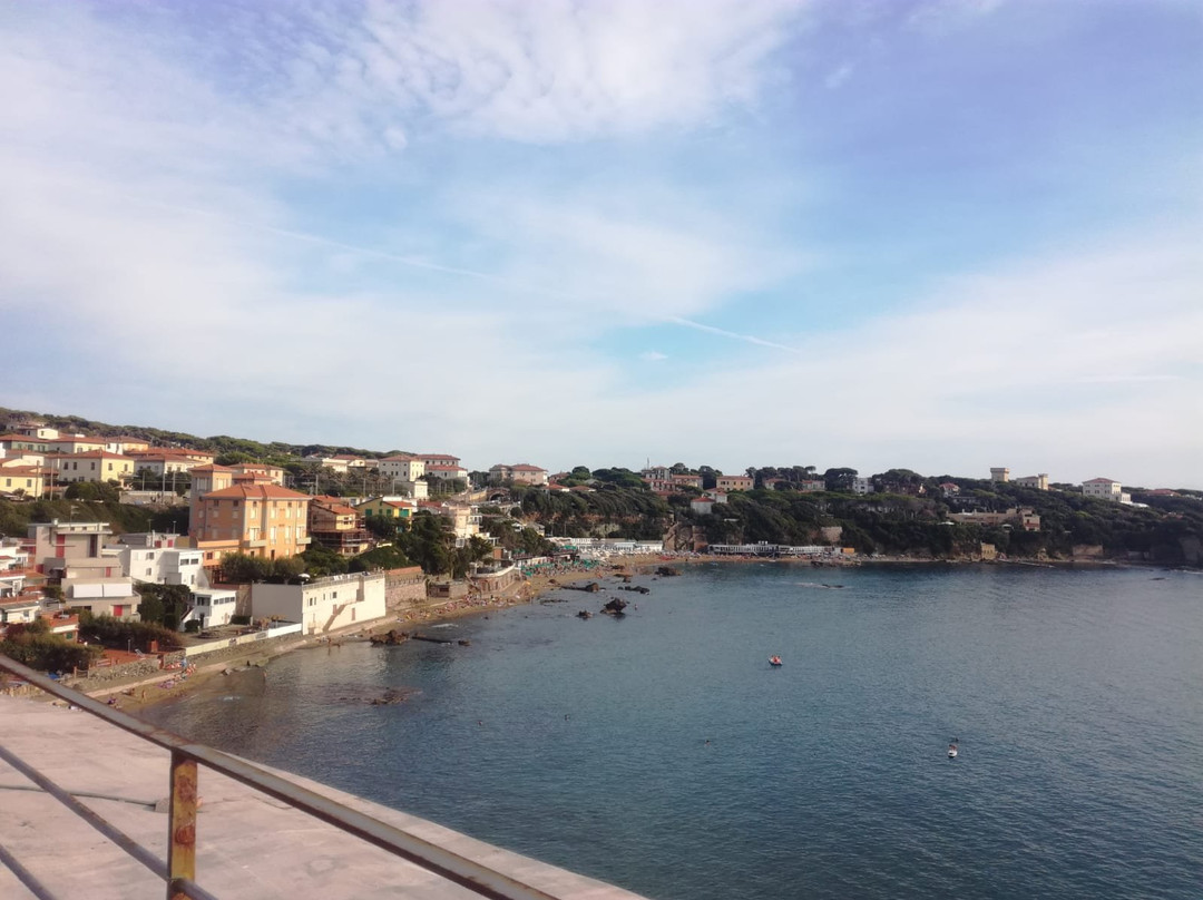 Hotel Baia del Sorriso主图