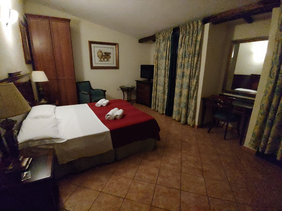 Hotel Antico Residence Roma