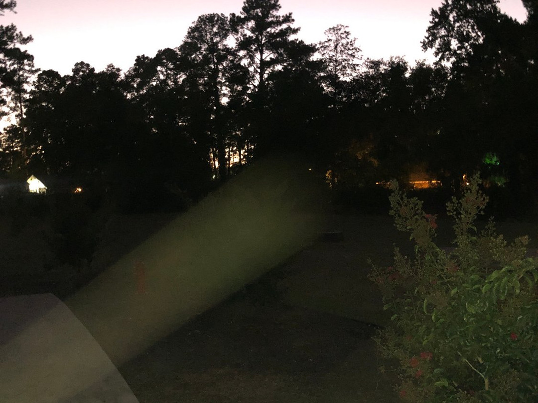 Bryant Commons-Hinesville必去景点