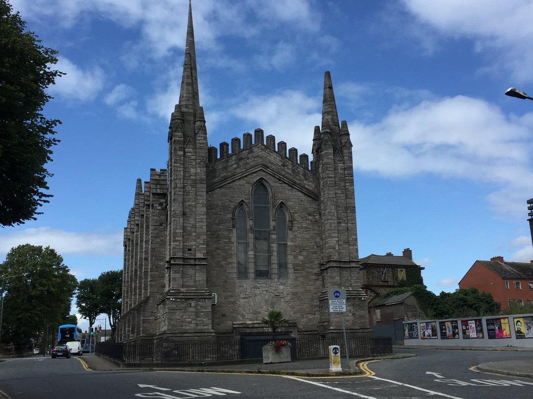 St. Mary's Chapel of Ease-都柏林郡必去景点